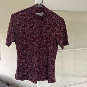 Frank and Oak turtleneck